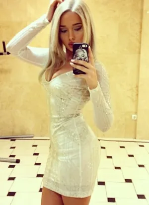 проститутка Альбина, 21, Нижнекамск
