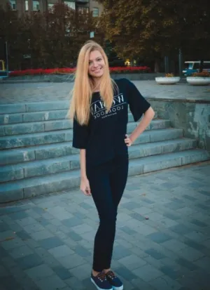 проститутка Леночка, 24, Нижнекамск