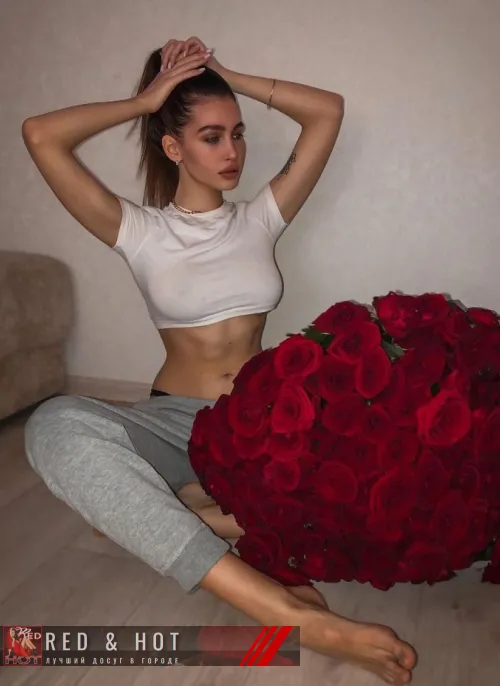 проститутка фея Светик, Нижнекамск, +7 (996) 799-5346