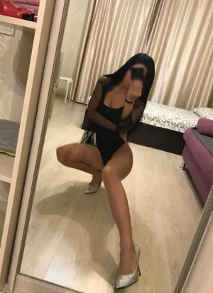 проститутка Галина, 24, Нижнекамск