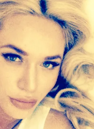 проститутка Лика, 33, Нижнекамск