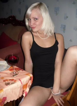 проститутка Инна, 23, Нижнекамск