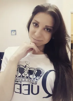 проститутка Рада, 22, Нижнекамск