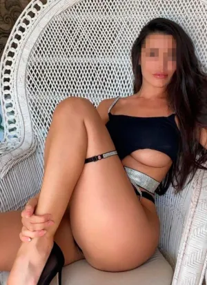 проститутка Катя, 24, Нижнекамск