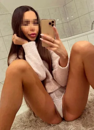 проститутка Иона, 22, Нижнекамск