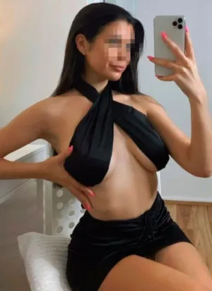 проститутка Кристина, 23, Нижнекамск